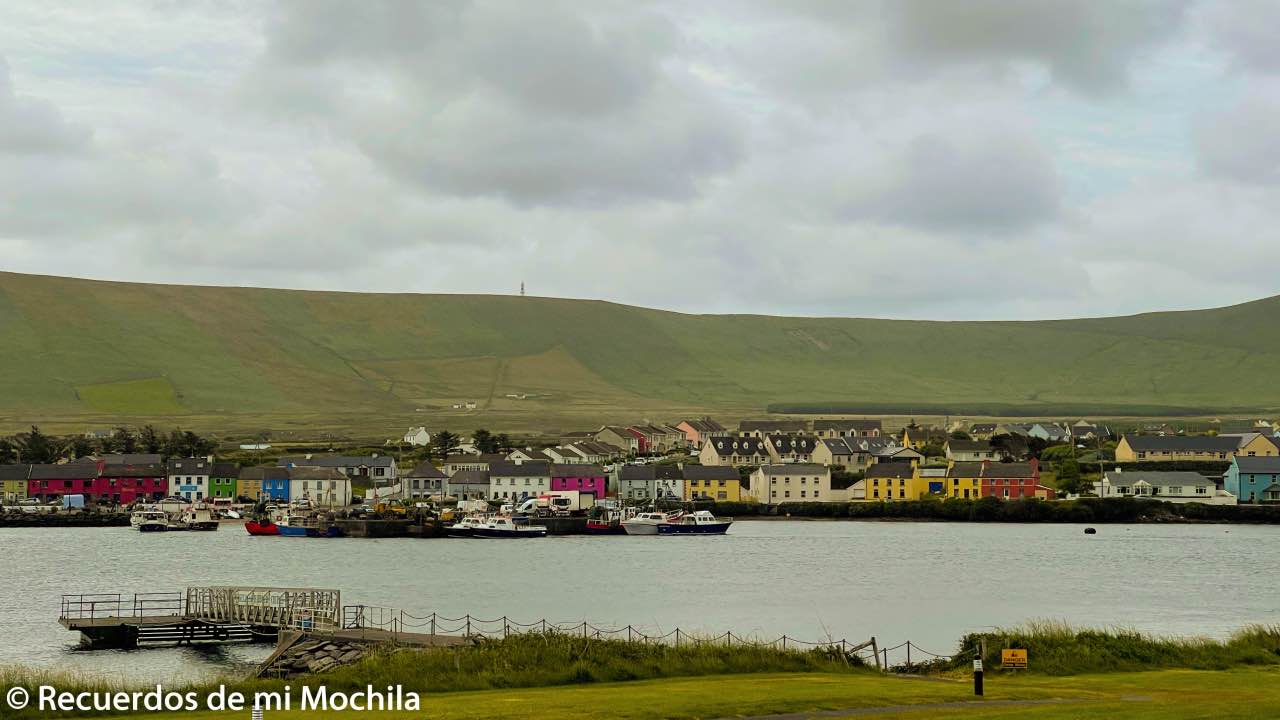Irlanda en dos semanas
