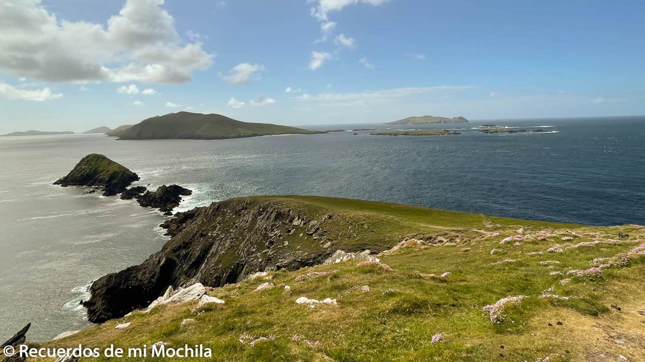 Irlanda en dos semanas