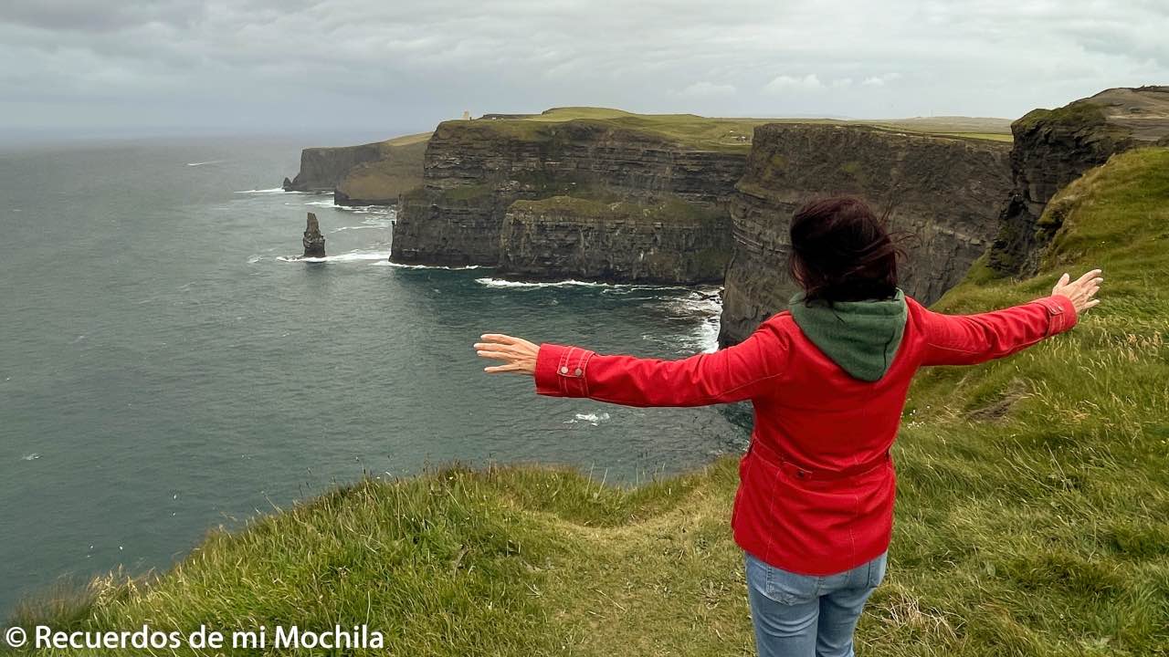 Irlanda en dos semanas