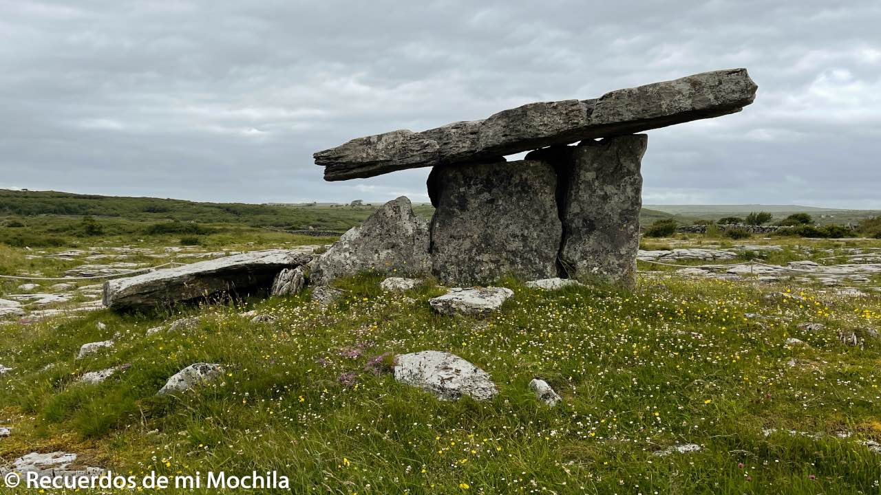 Irlanda en dos semanas