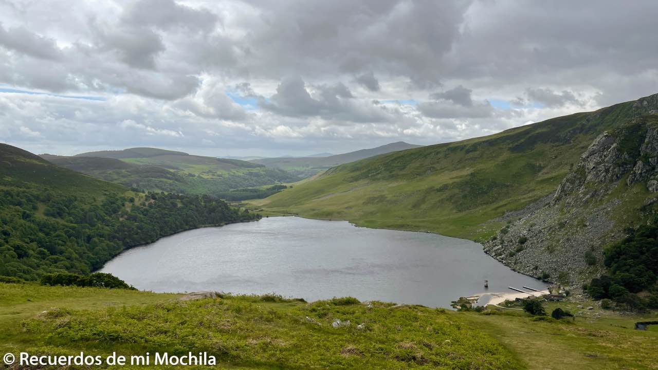 Irlanda en dos semanas