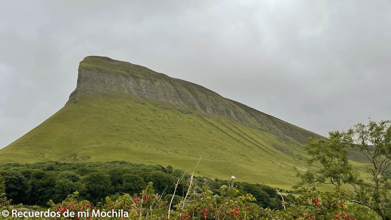 Irlanda en dos semanas