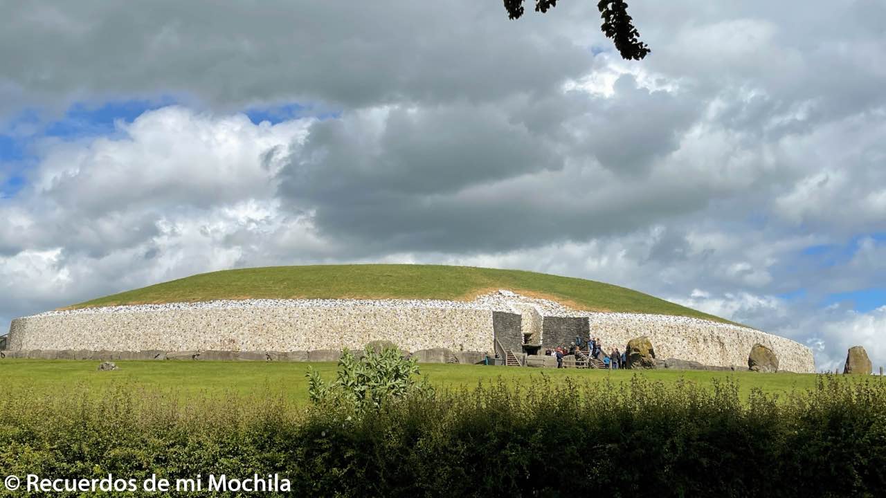 Irlanda en dos semanas