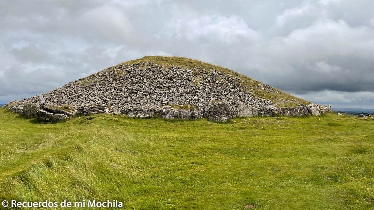 Irlanda en dos semanas