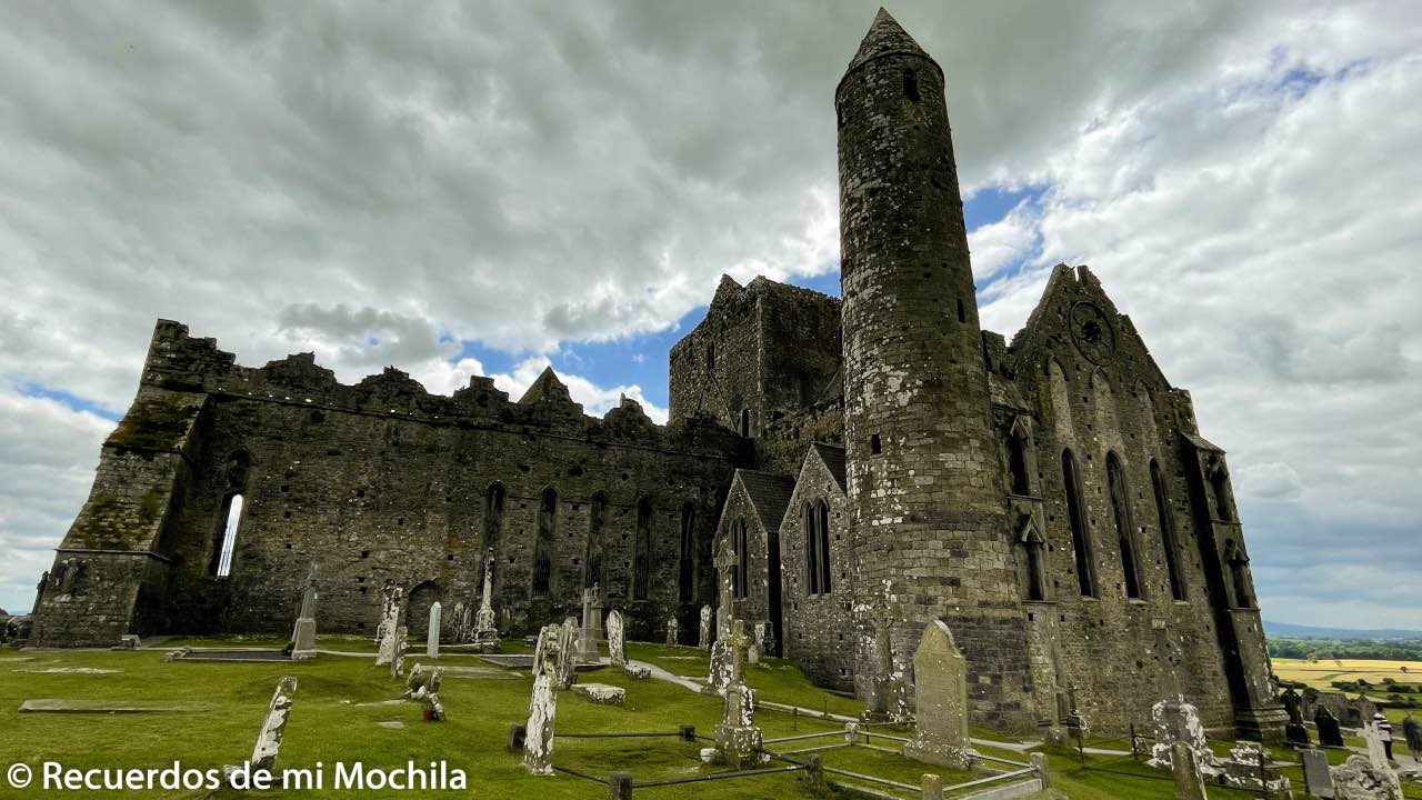 Irlanda en dos semanas