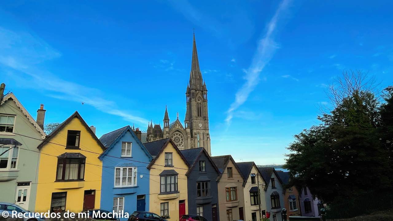 Irlanda en dos semanas