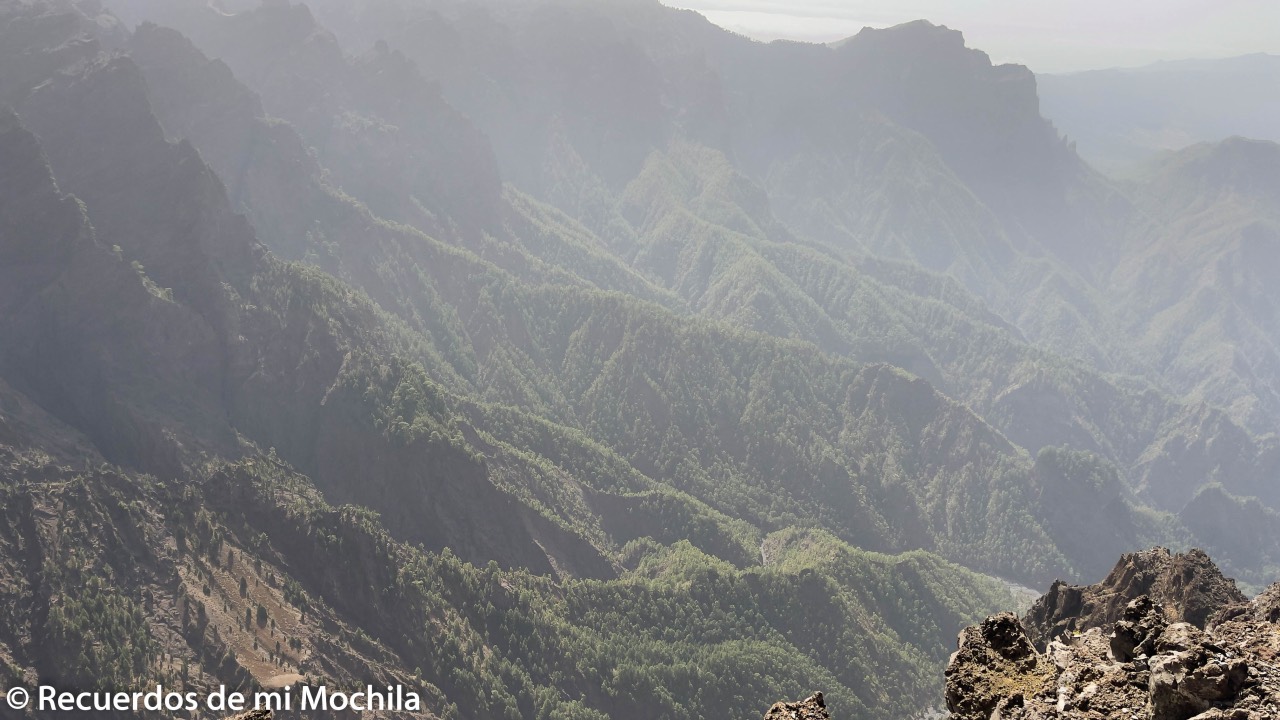 Roque de los Muchachos