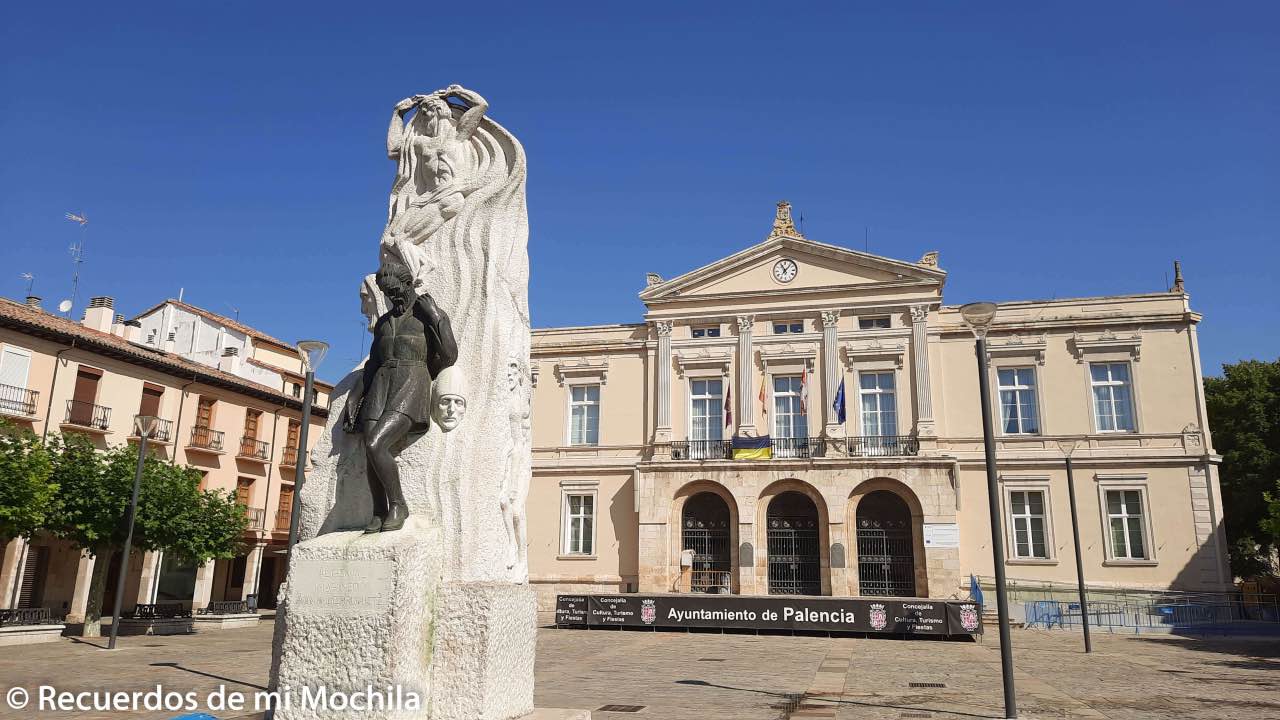Palencia