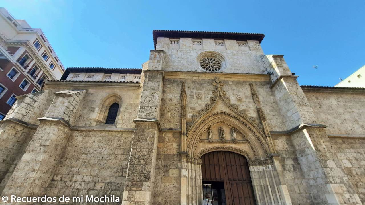 Palencia