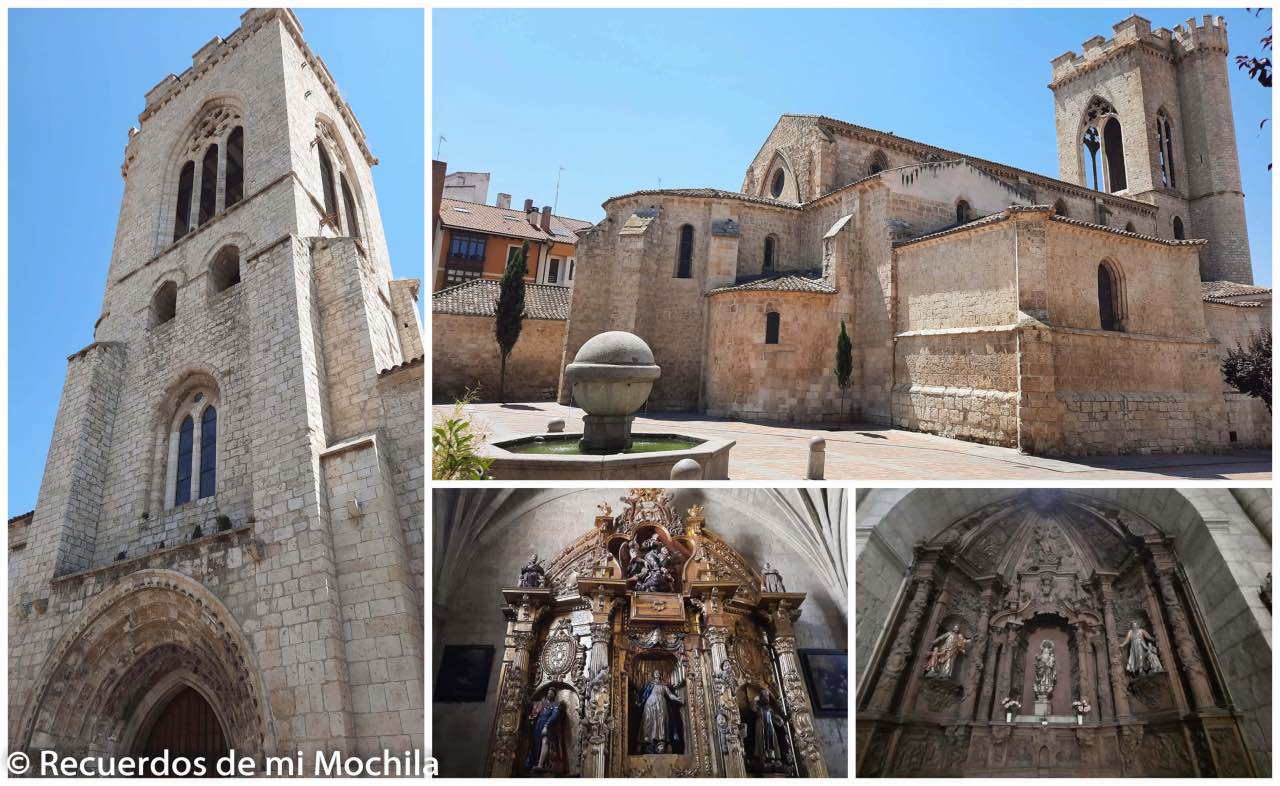 Palencia