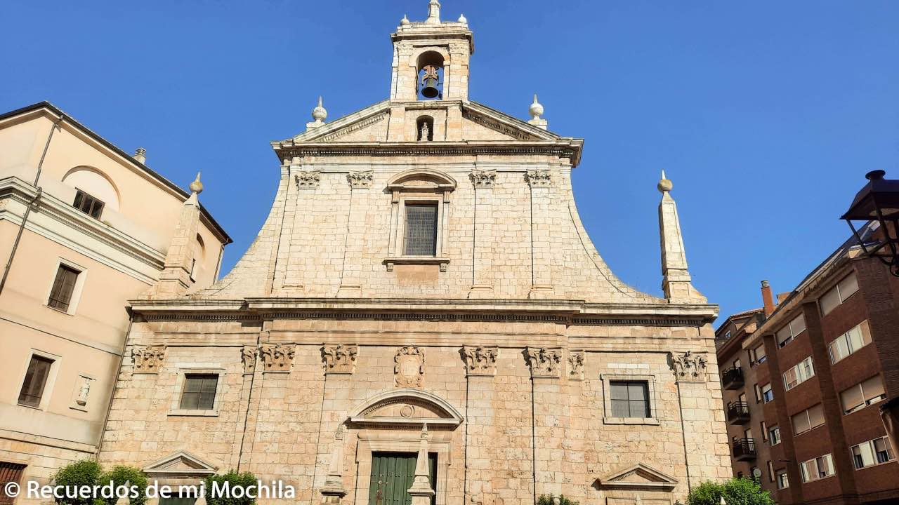 Palencia