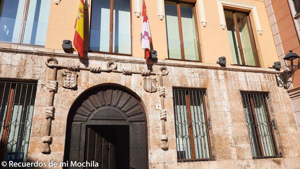Palencia
