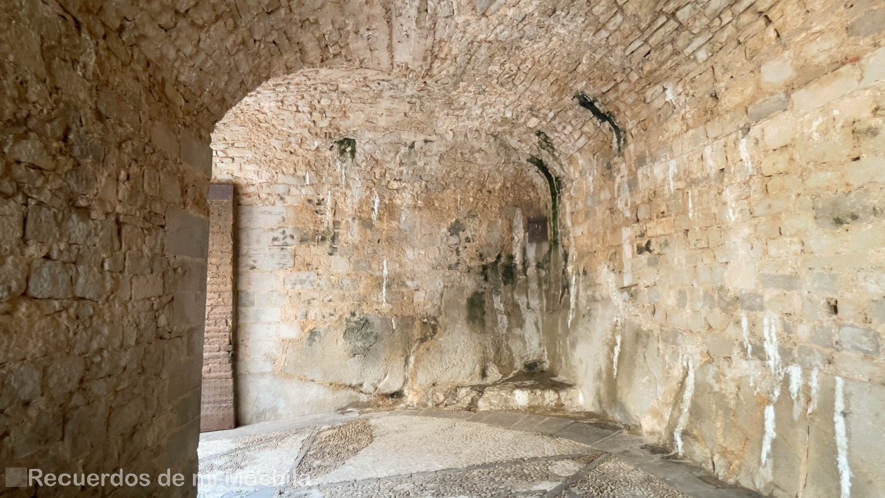 Juego de Tronos en Peñíscola