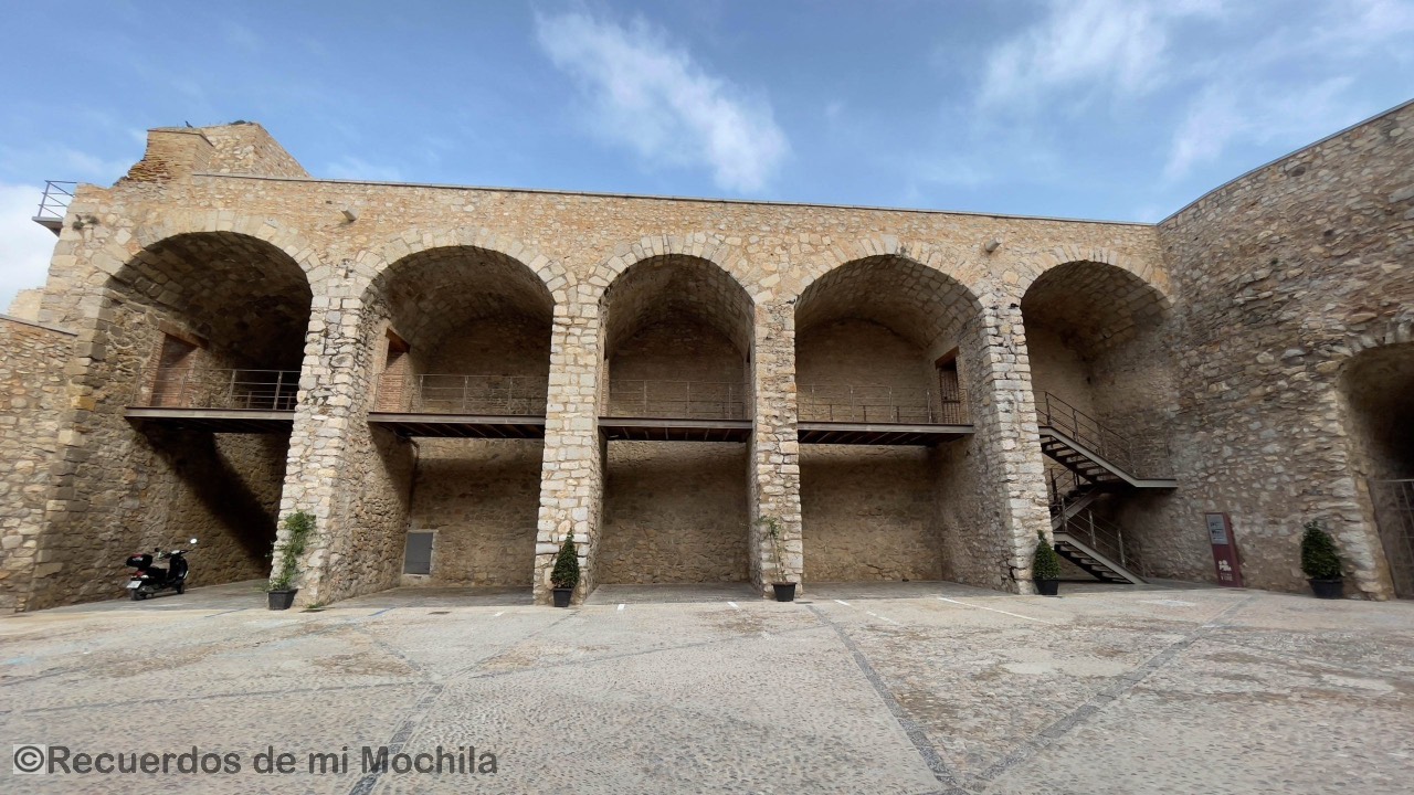 Juego de Tronos en Peñíscola