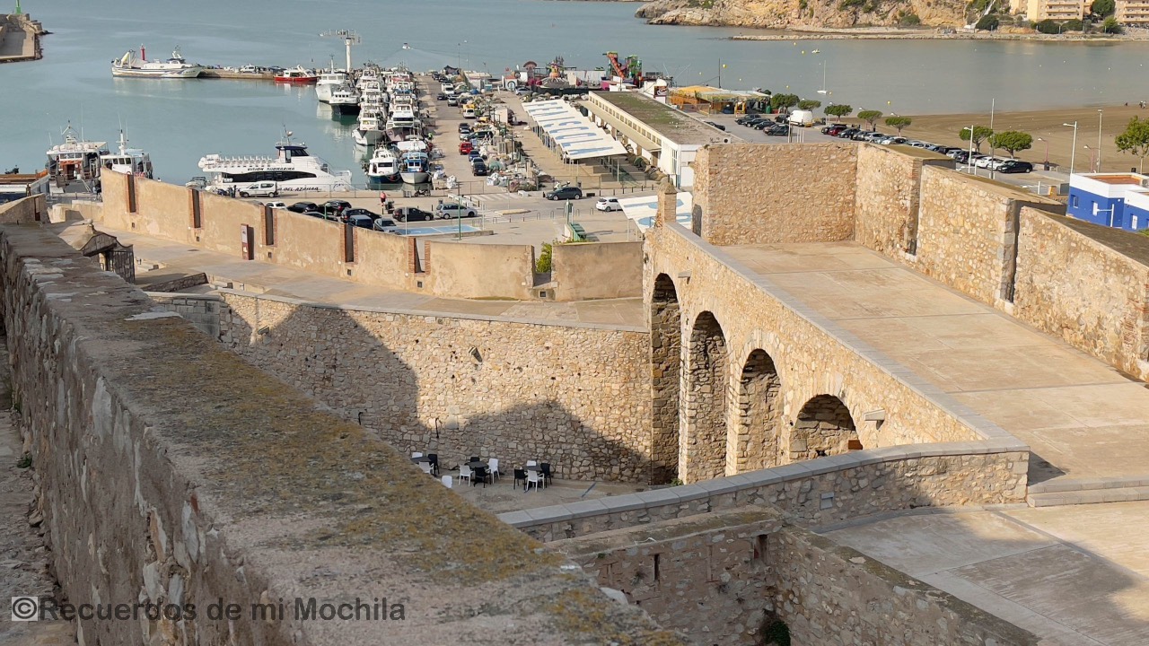 Juego de Tronos en Peñíscola