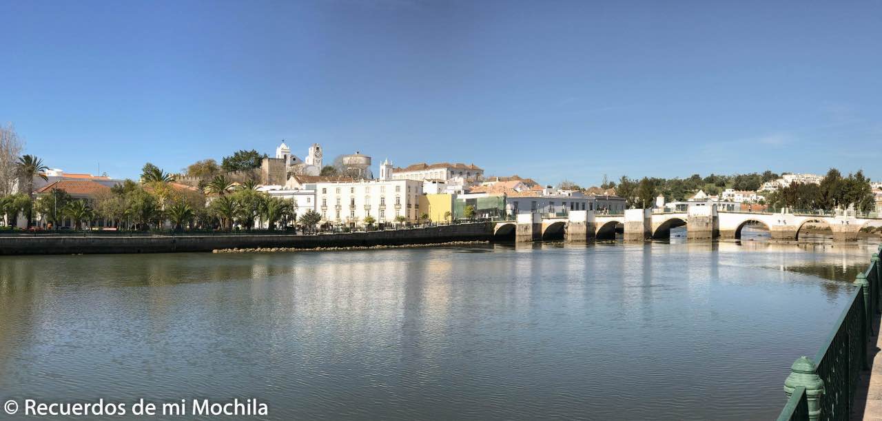 Tavira
