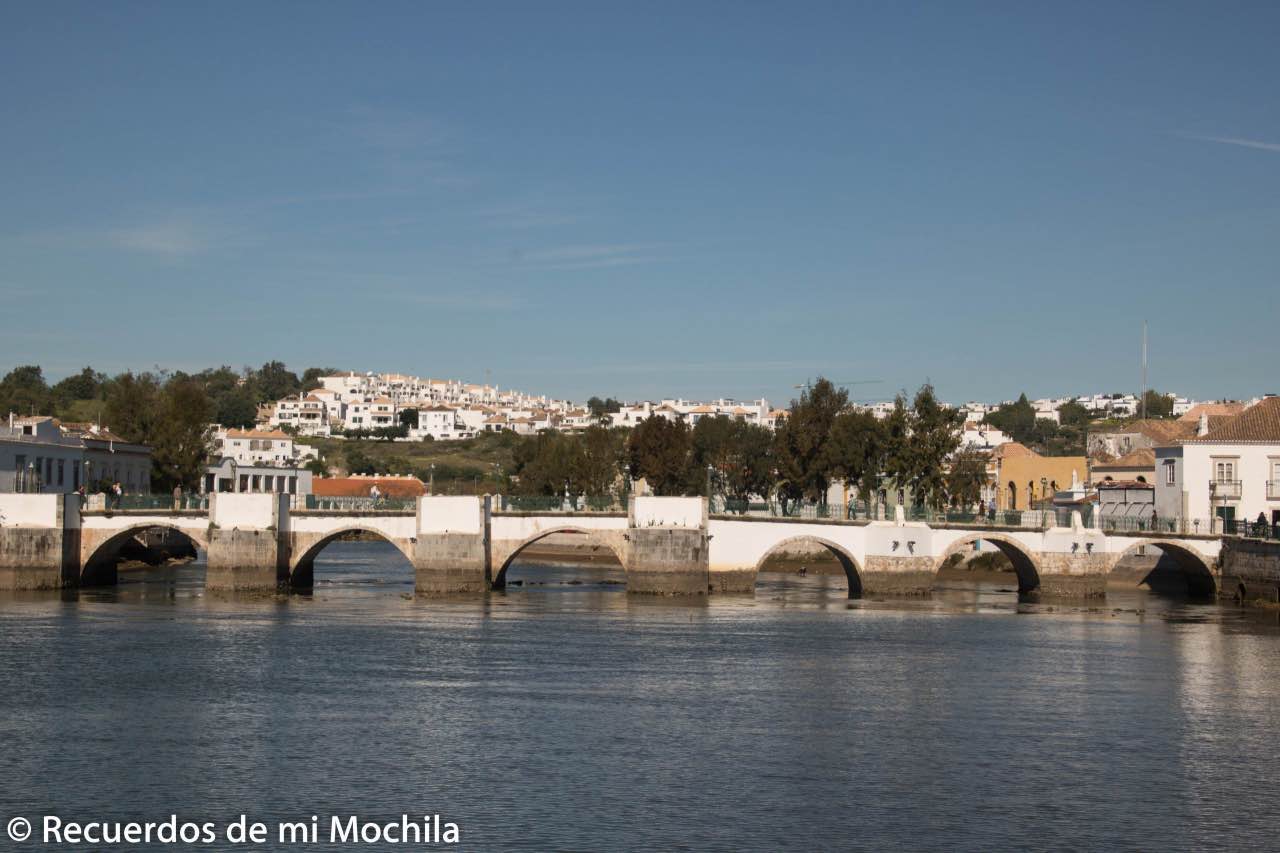 Tavira