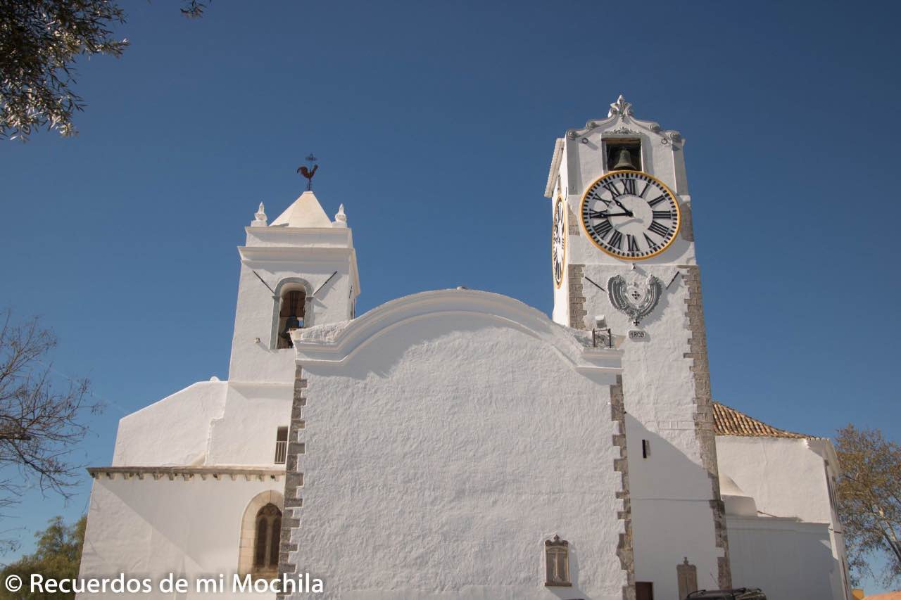 Tavira