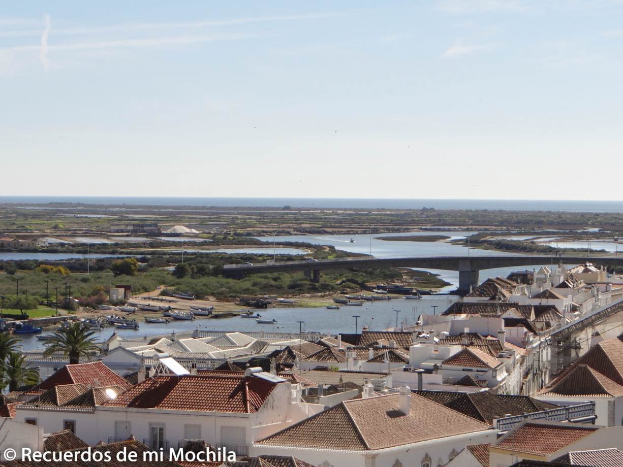 Tavira