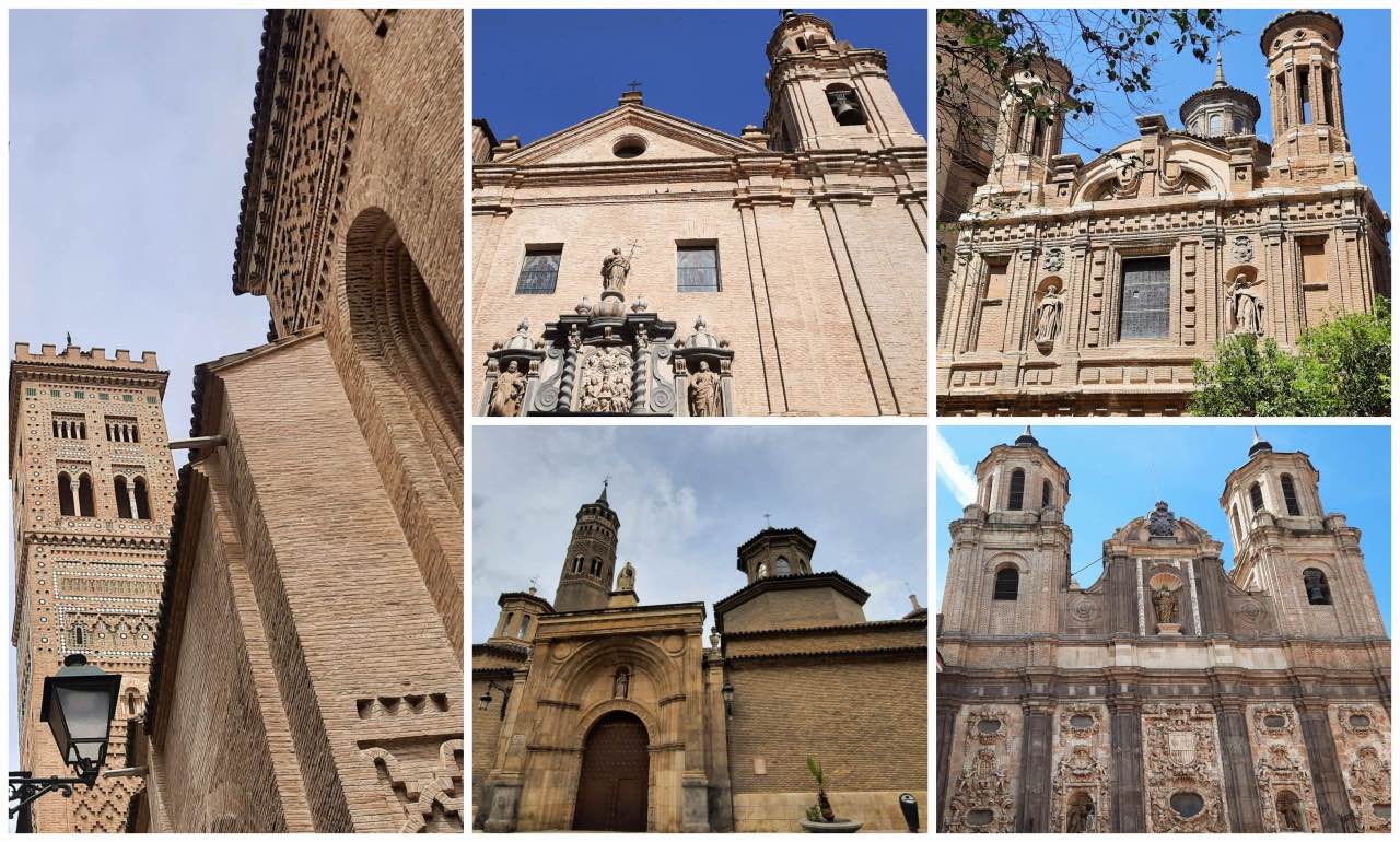 Zaragoza en dos días