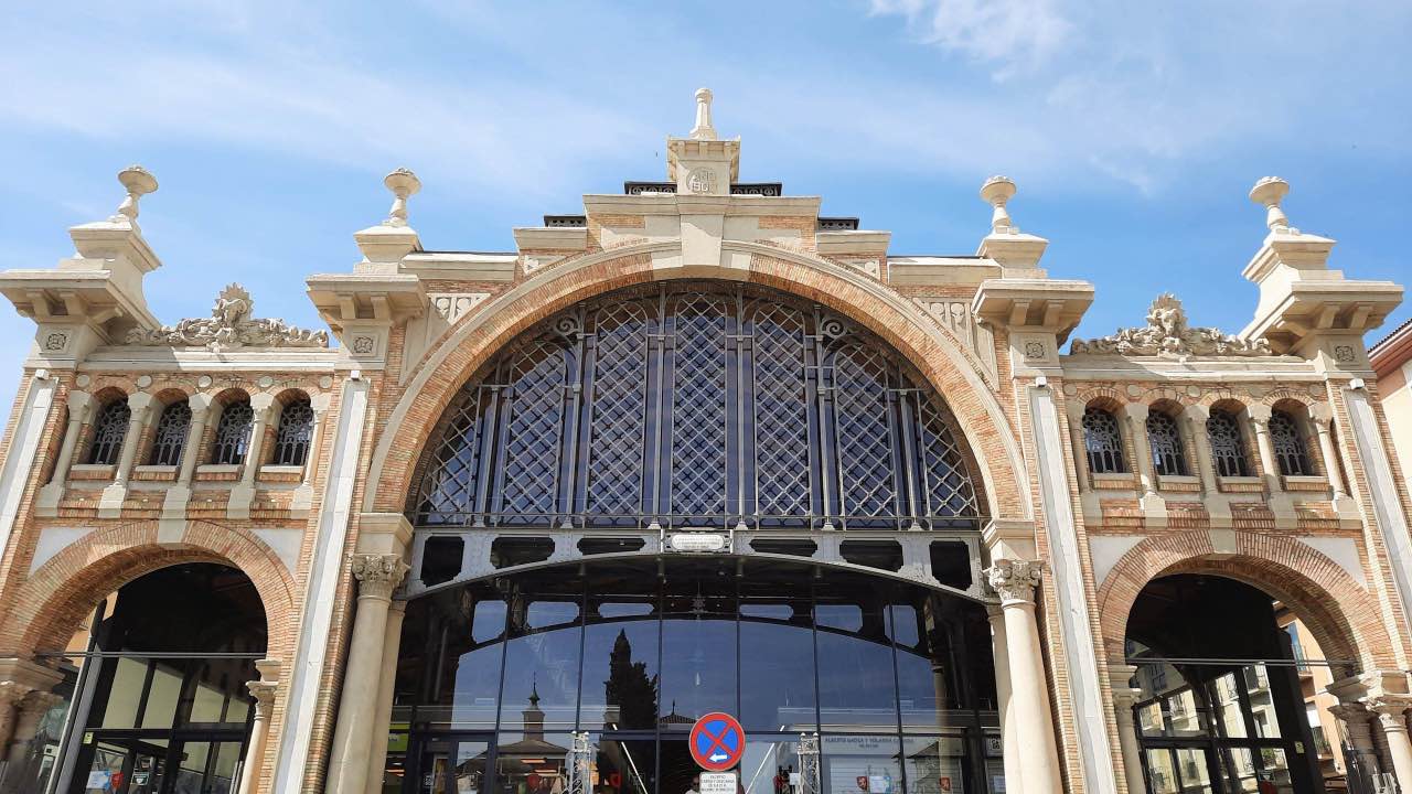 Zaragoza en dos días
