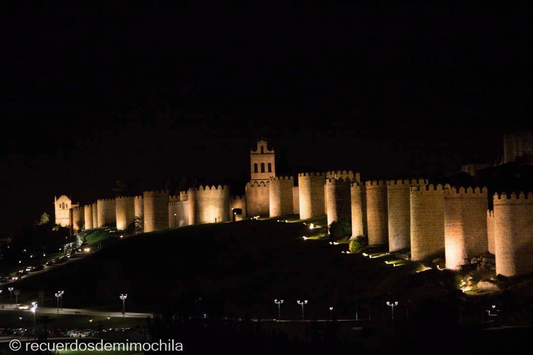 Ávila