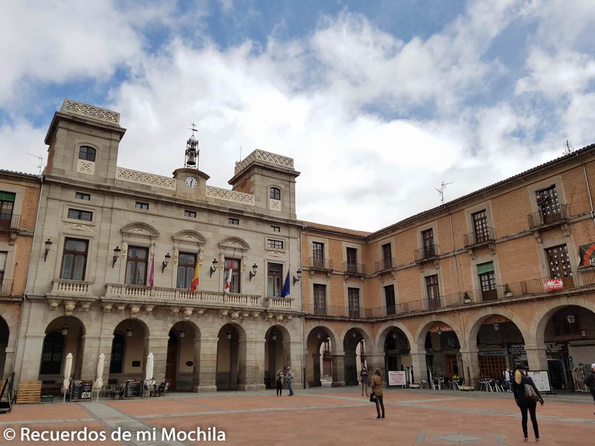 Ávila