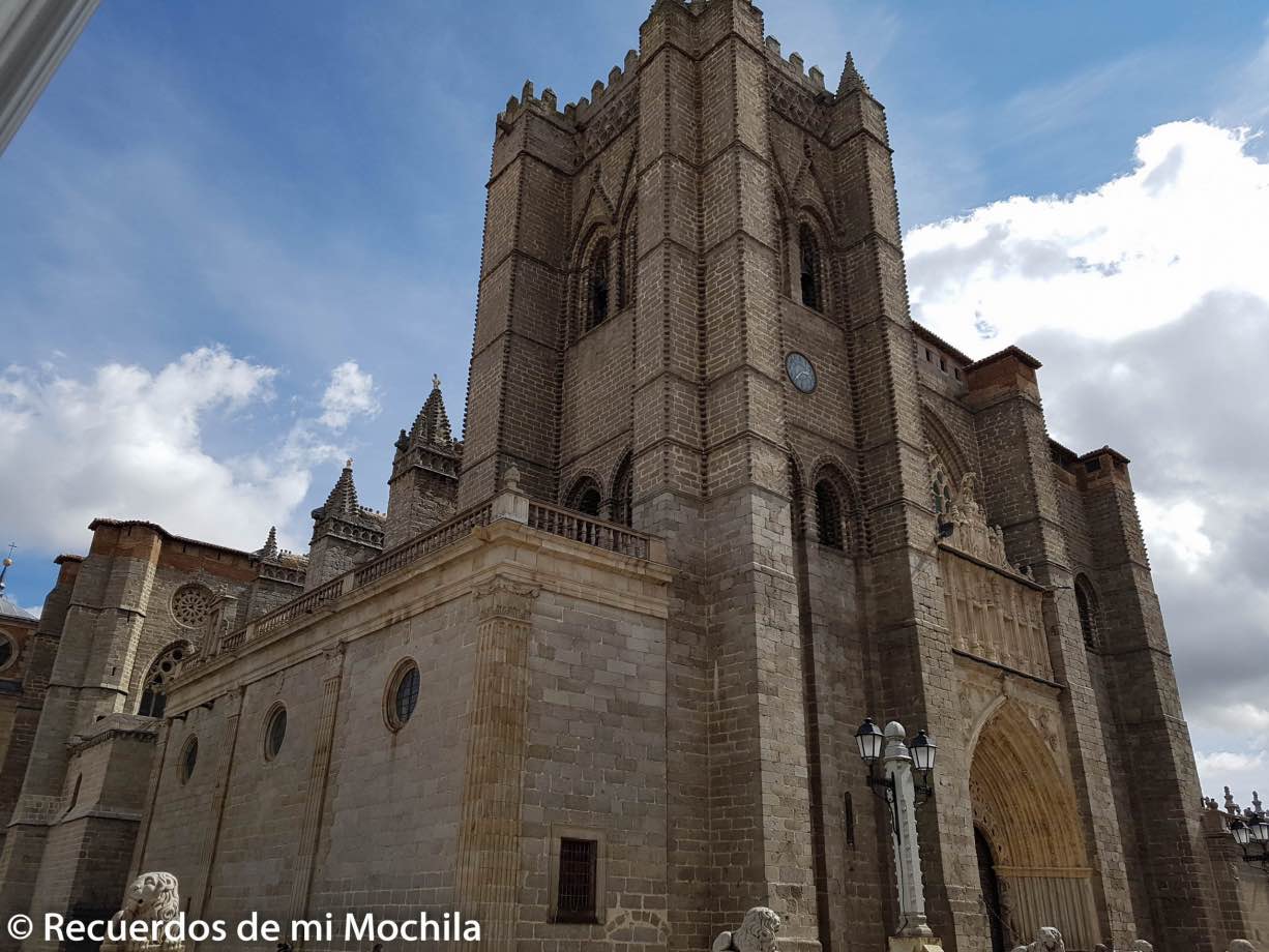 Ávila