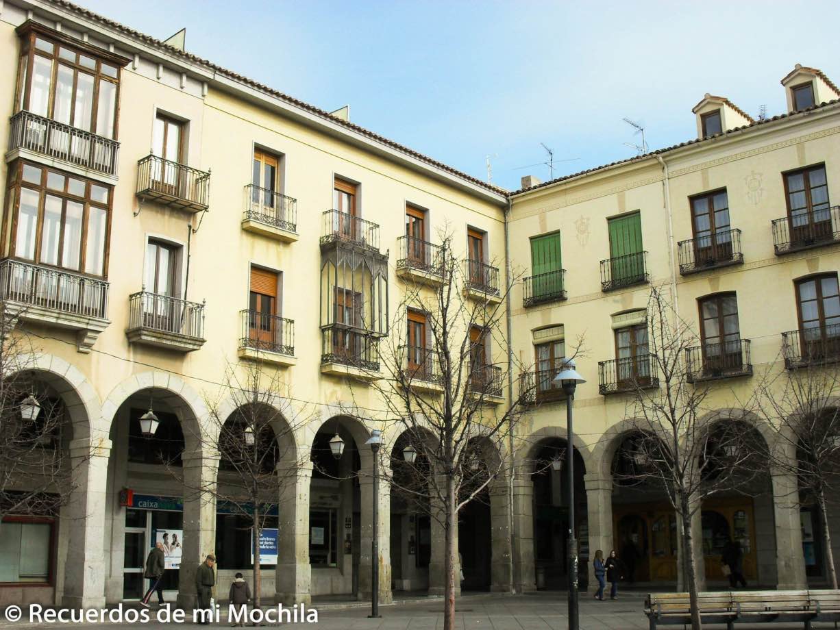 Ávila