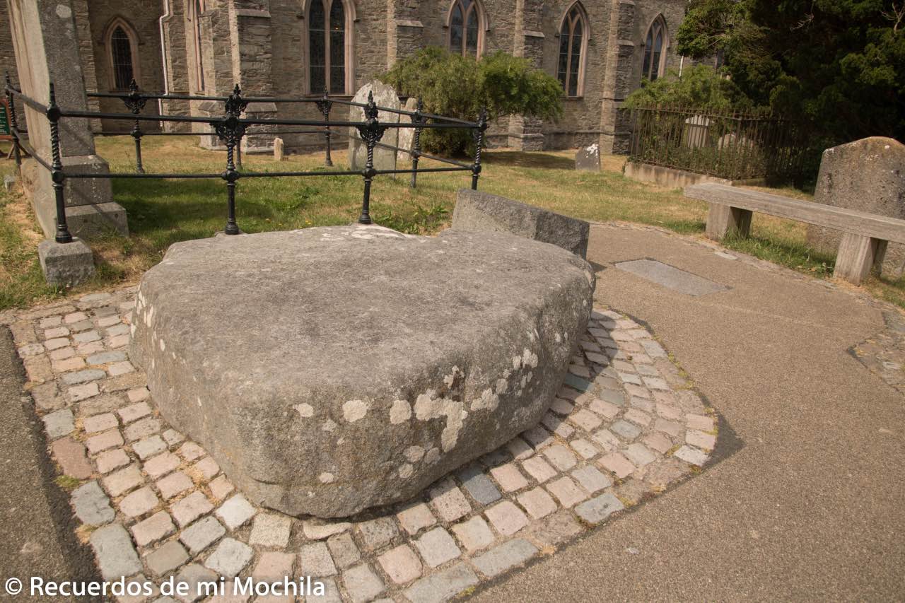 Downpatrick