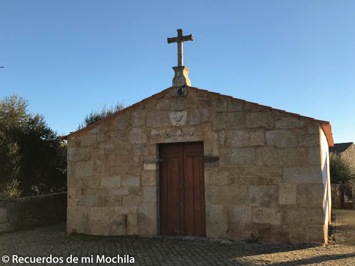 Idanha a Velha