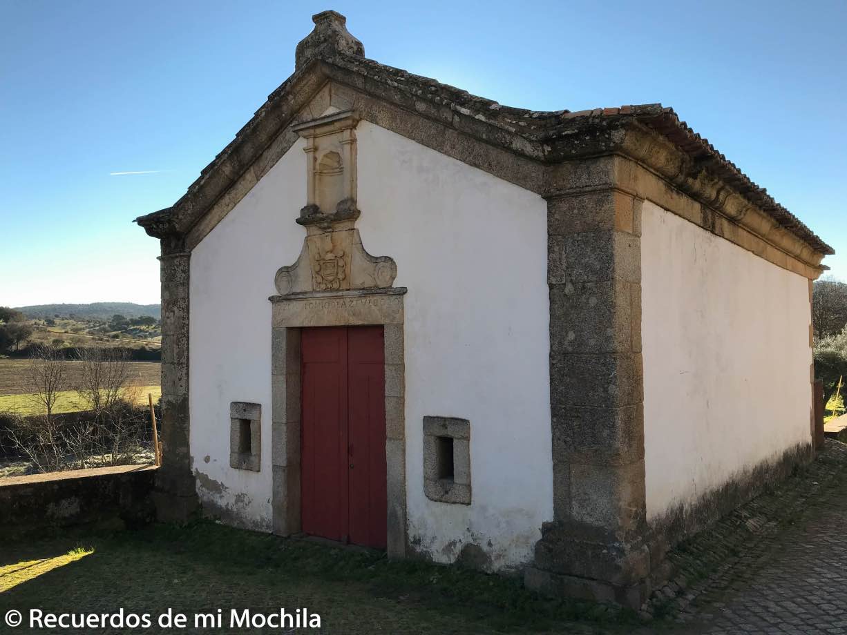 Idanha a Velha