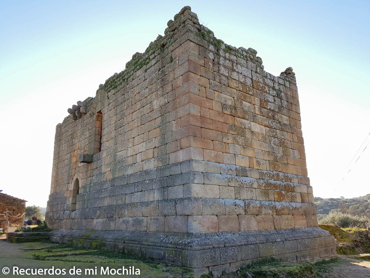 Idanha a Velha