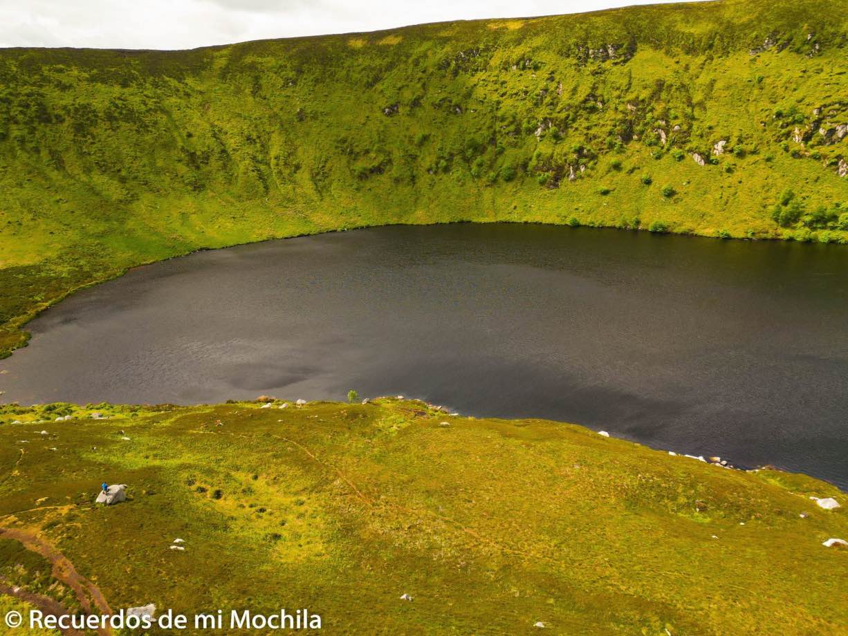 Irlanda en dos semanas