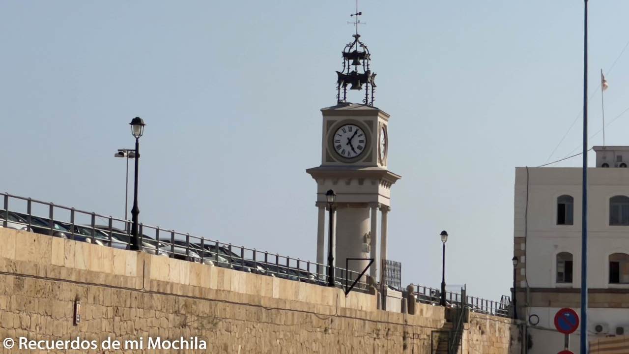 Tarragona