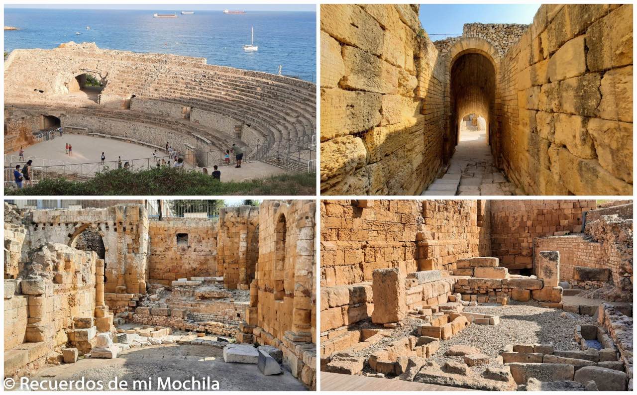Tarragona Romana
