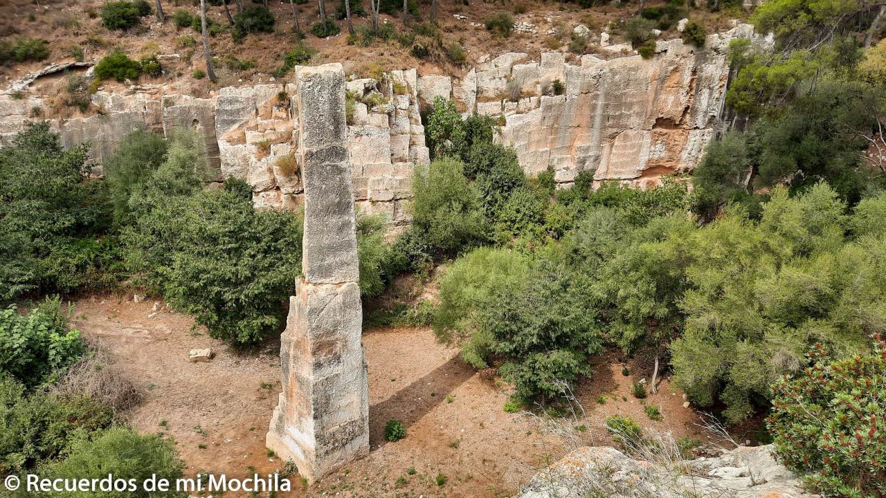 Tarragona Romana