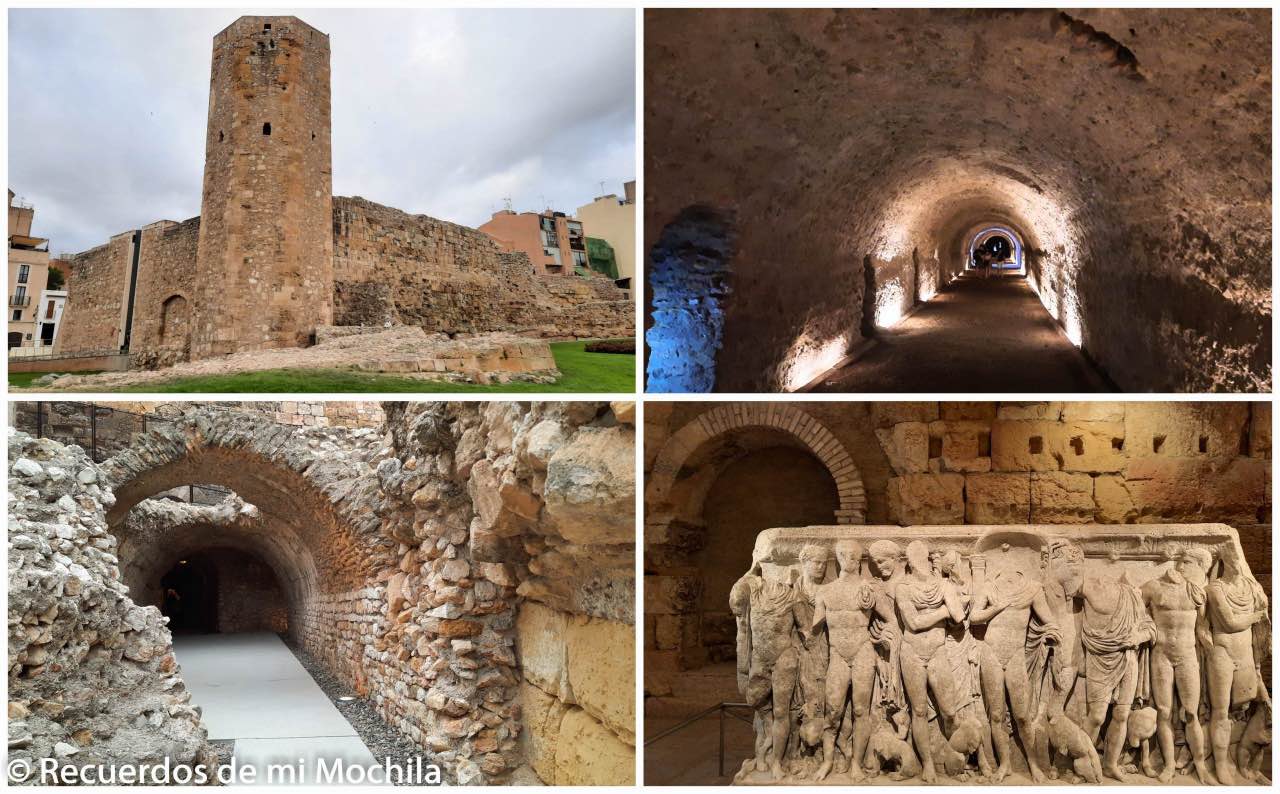 Tarragona Romana