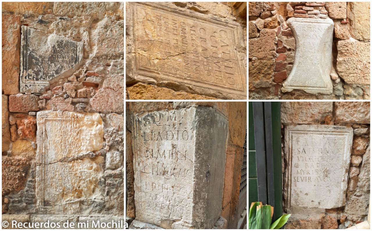 Tarragona Romana