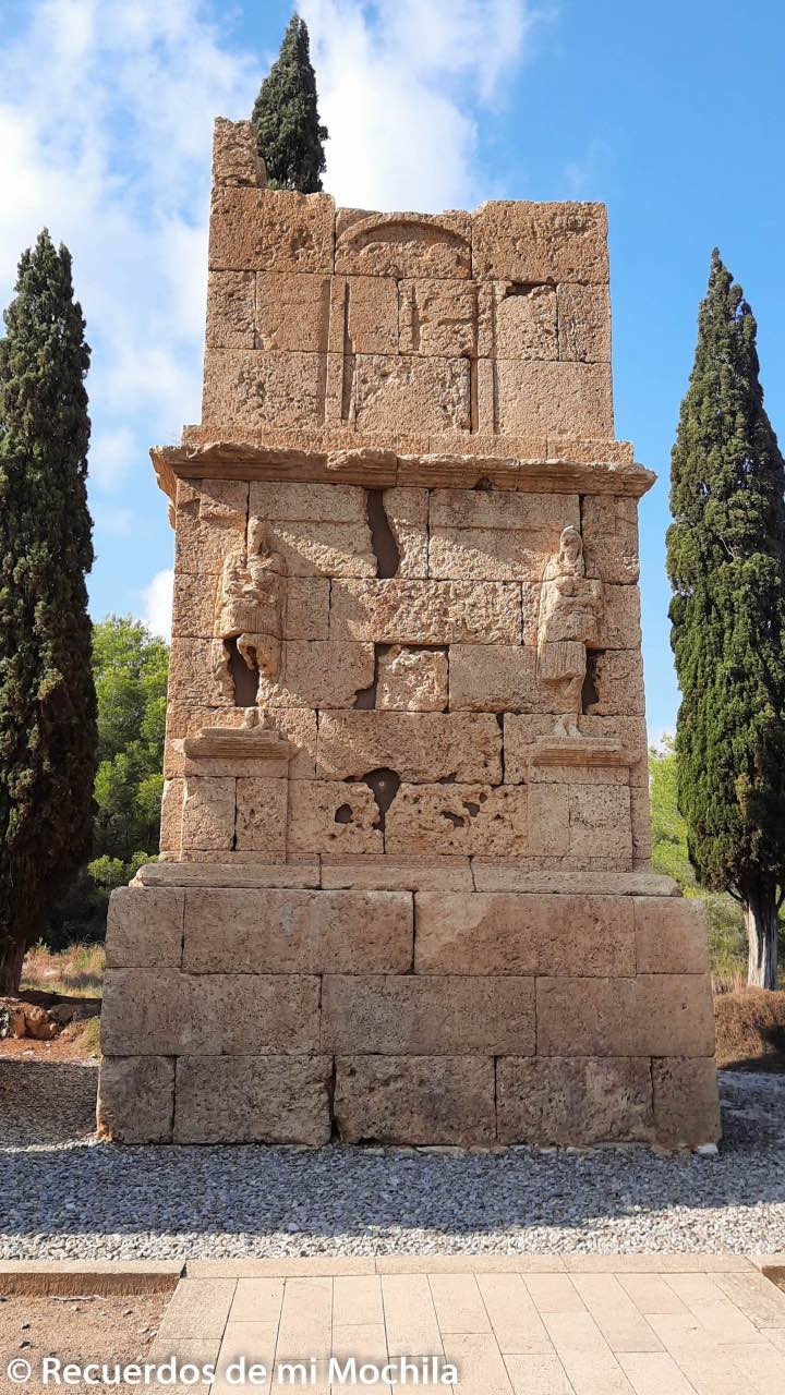 Tarragona Romana