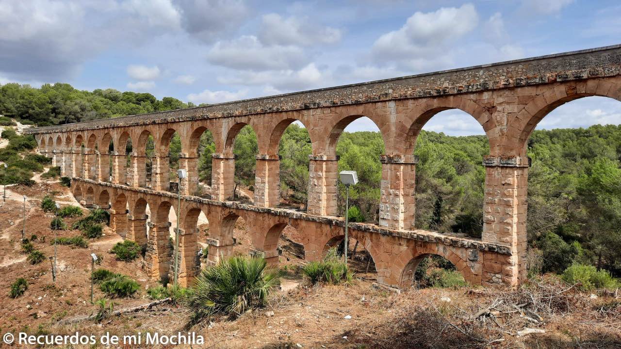 Tarragona Romana