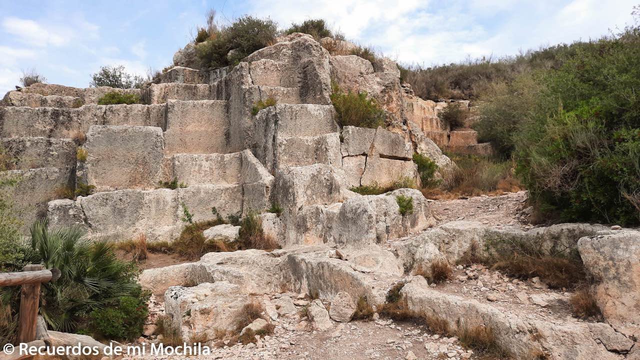 Tarragona Romana