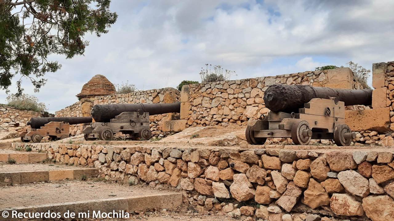 Tarragona Romana