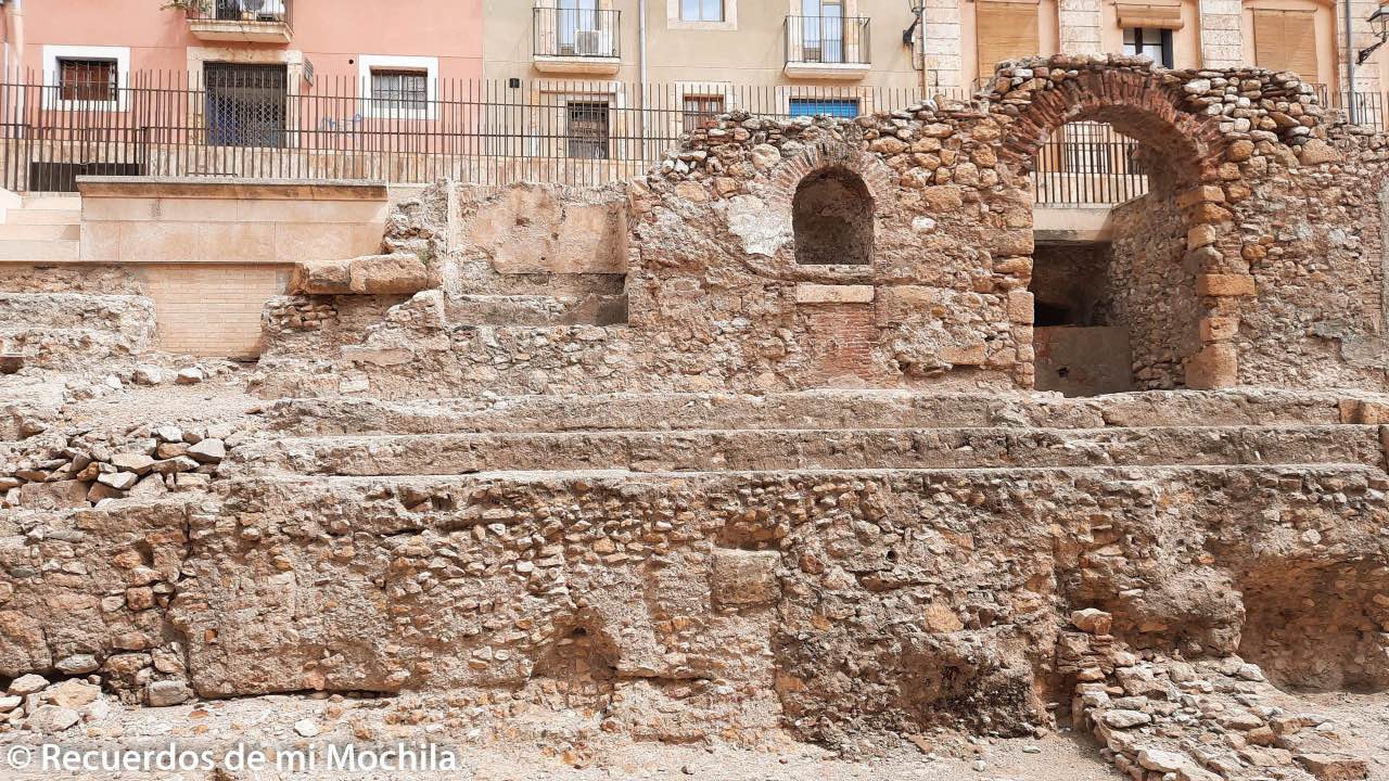 Tarragona Romana