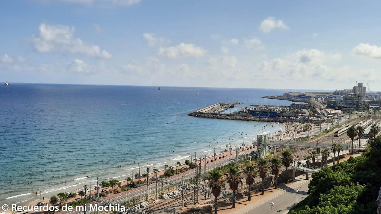 Tarragona
