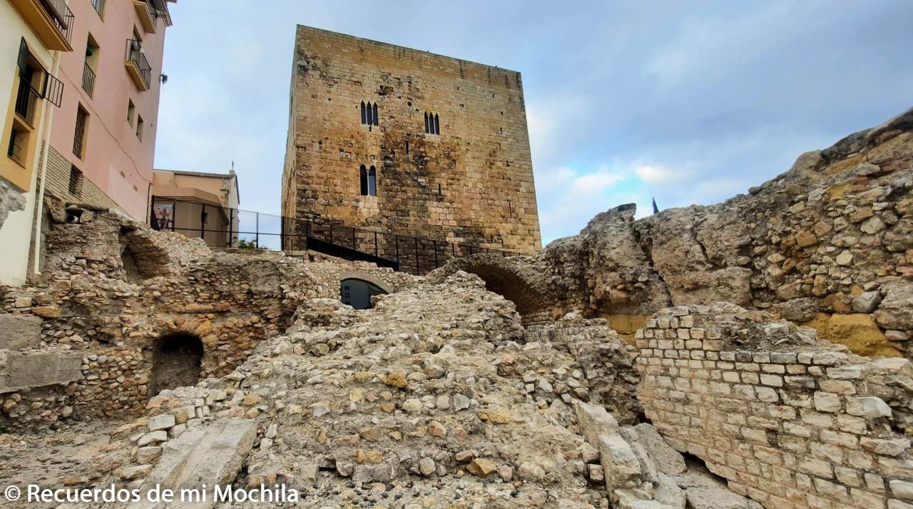 Tarragona Romana