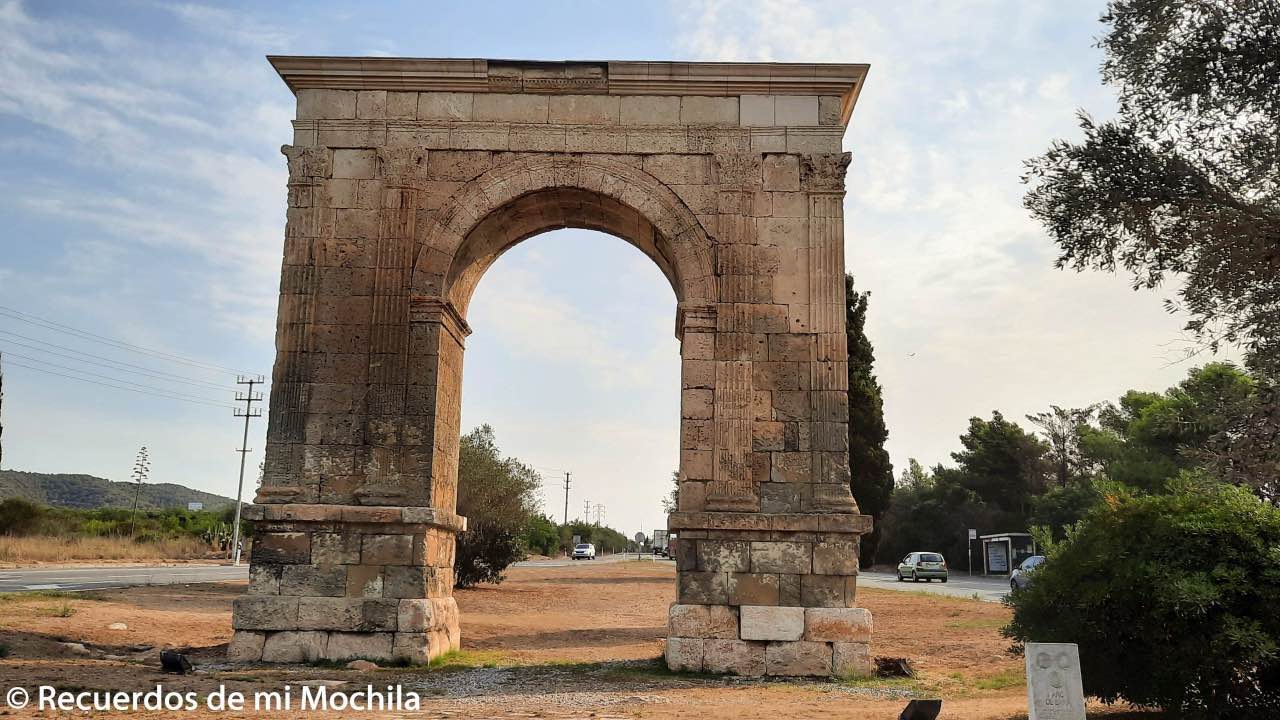 Tarragona Romana