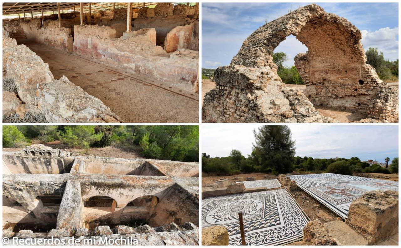 Tarragona Romana