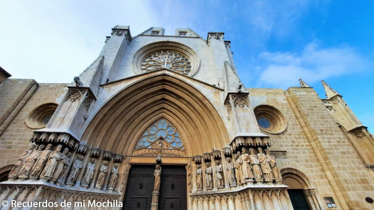 Tarragona medieval
