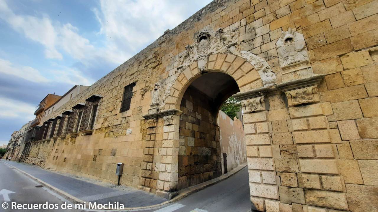 Tarragona medieval